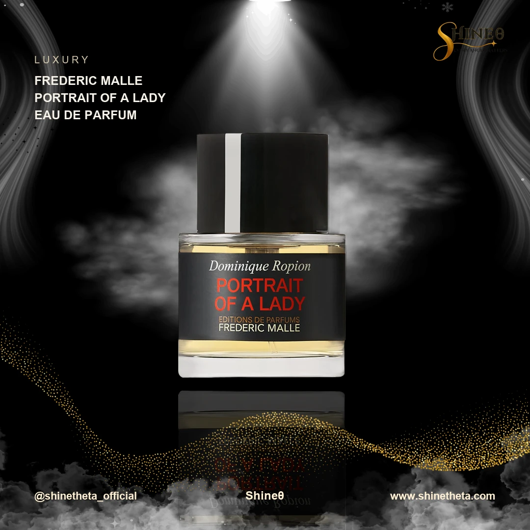 Frederic Malle Portrait Of A Lady Eau De Parfum